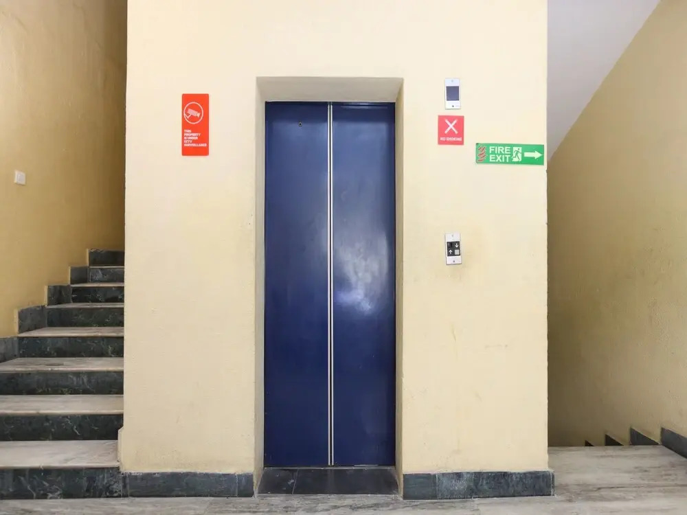 OYO 15379 BKR Convention Centre