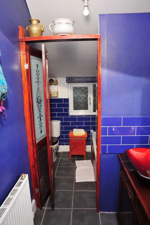 The Beauty Rooms