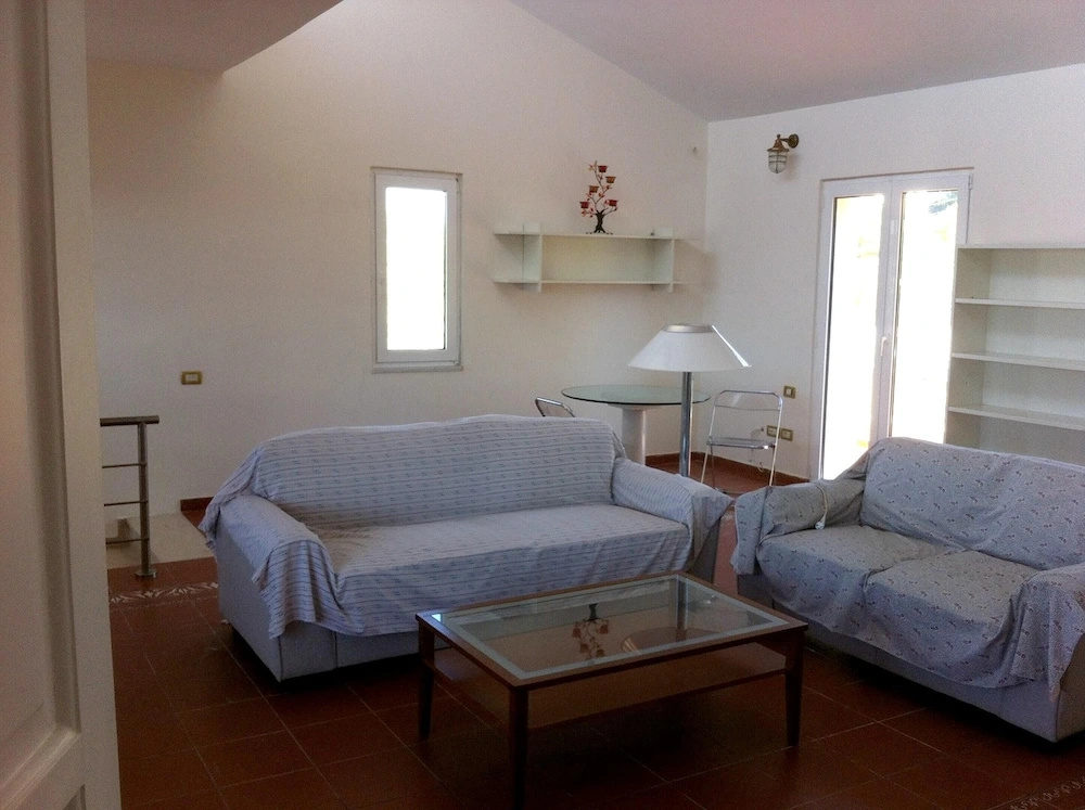 House with 2 Bedrooms in Anavissos, with Wonderful Sea View, Furnished Balcony And Wifi