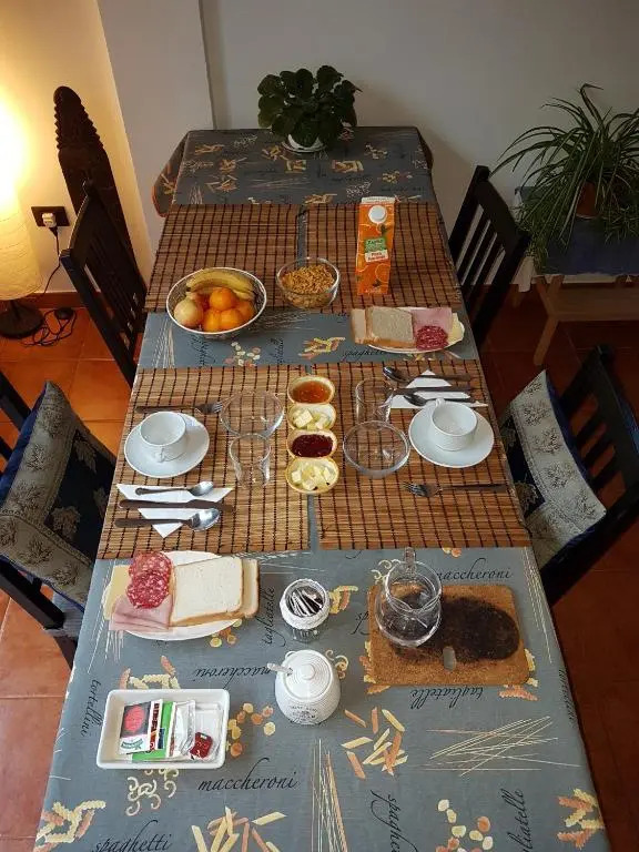 Chalet Anagato