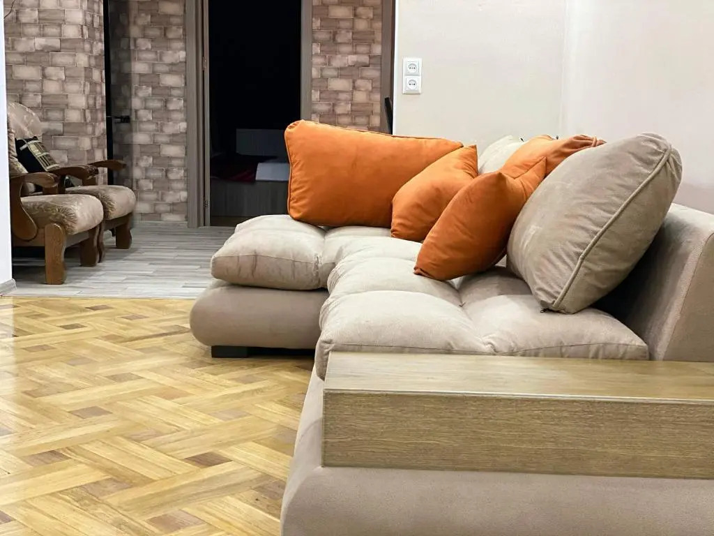 Superior Apartment on Kostava