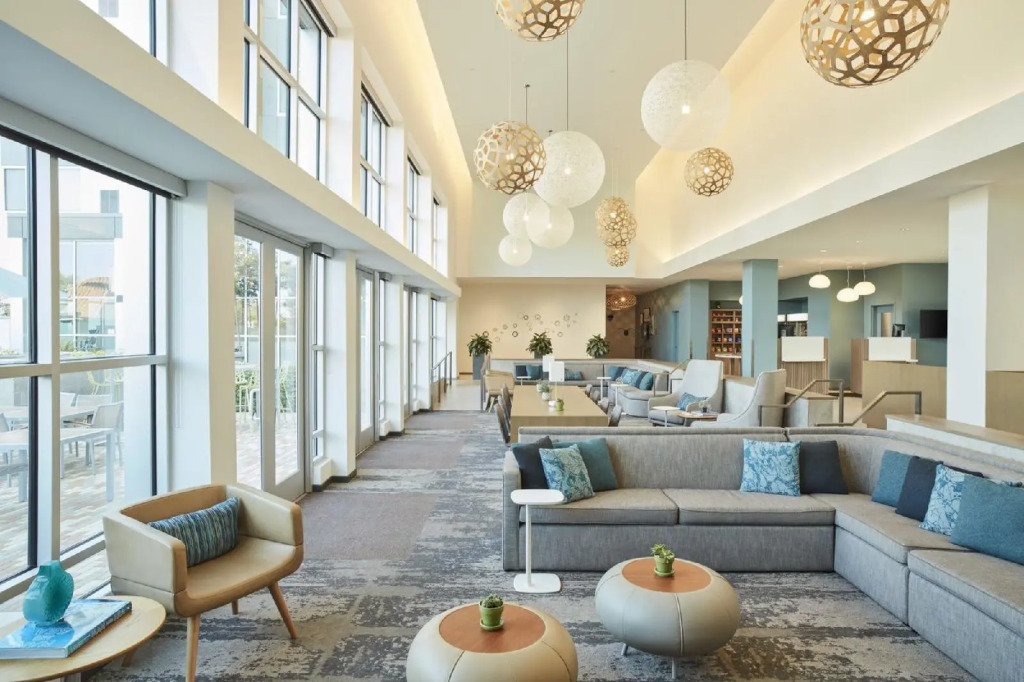 Element by Marriott Edmonton West