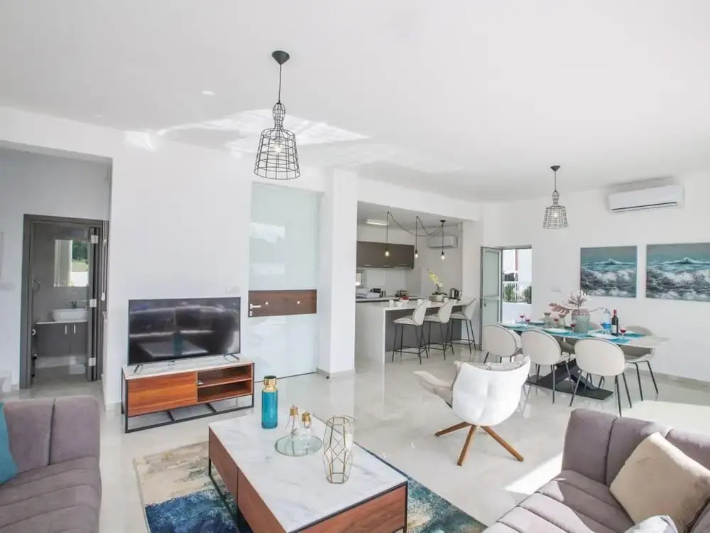 Villa Nikita AQ Ol21