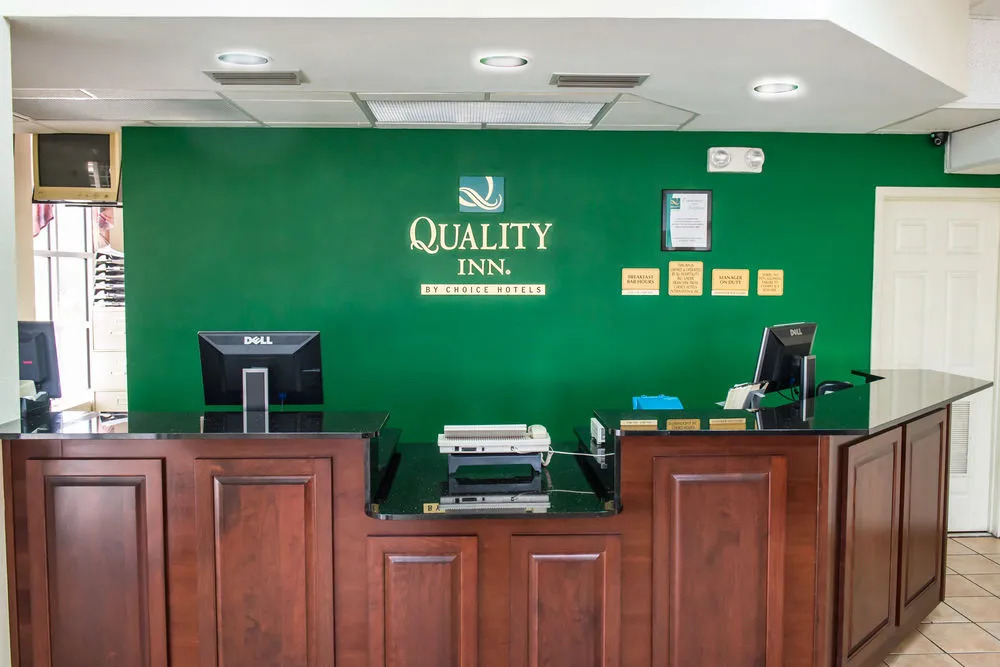 Quality Inn Chipley