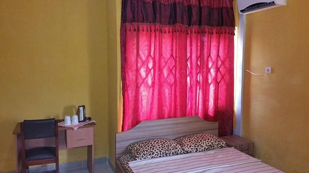 Tropical Nectar Guest House