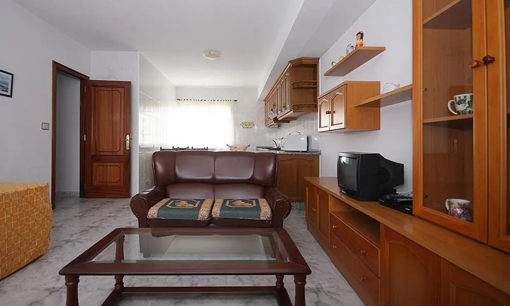 104524 -  Apartment in O Pindo