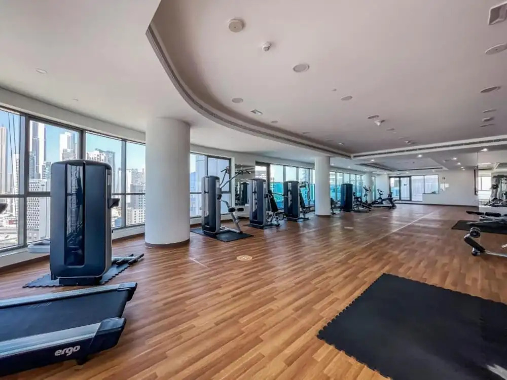 360 Vacation – THE BAY Residence 1BR Apartment