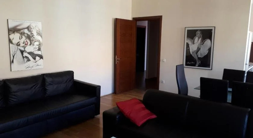 Rezidence Čertovka