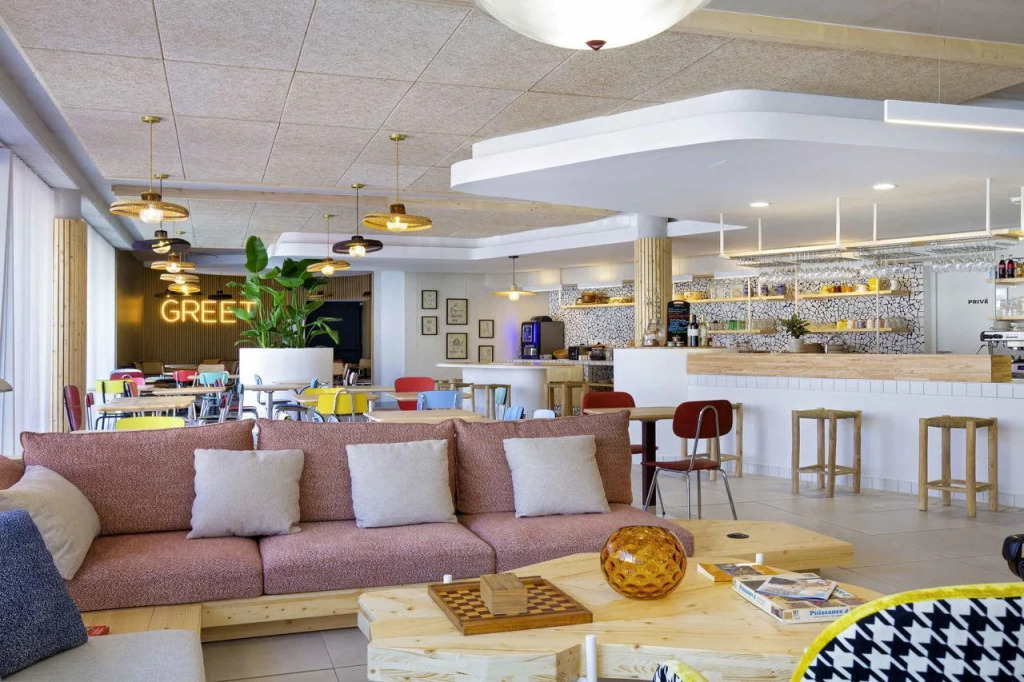 ibis Styles Salon de Provence