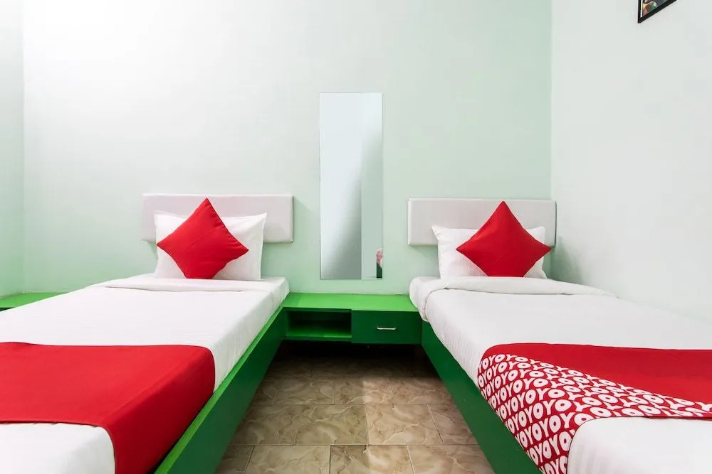 Hotel O Santushti