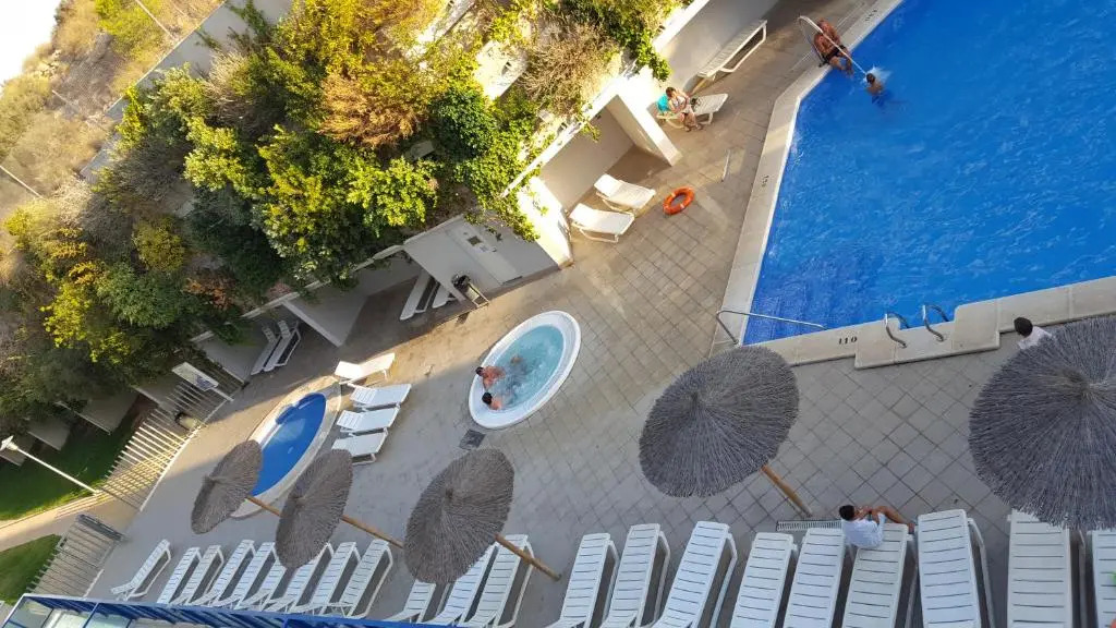 Apartament Solar