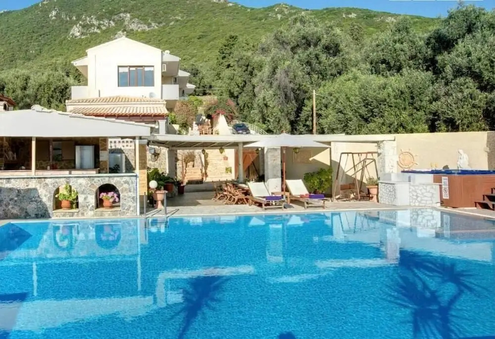 Villa Thalassa Thea