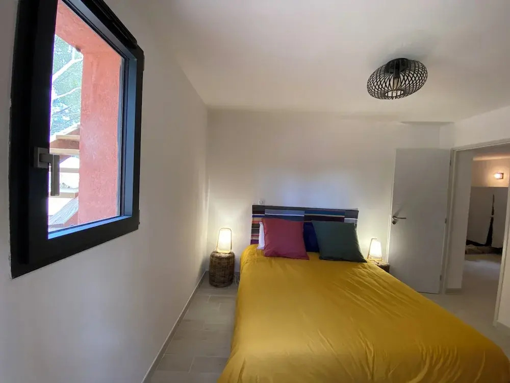 La villa des Pins - Piscine - Provence