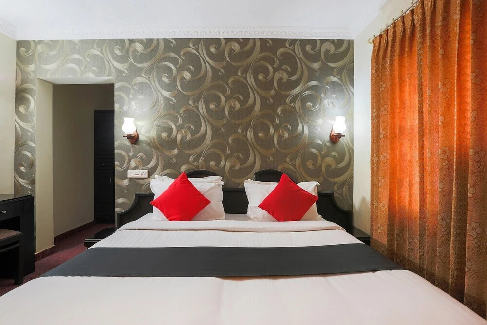 Capital O72563 Hotel MS Regency