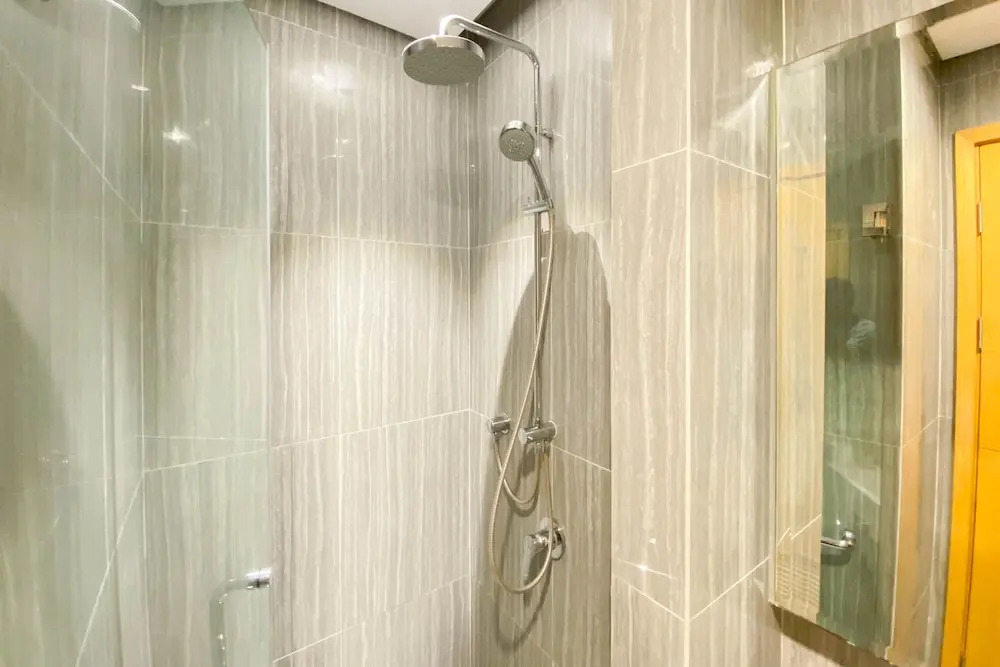 Stunning And Homey Studio Capitol Suites Apartment