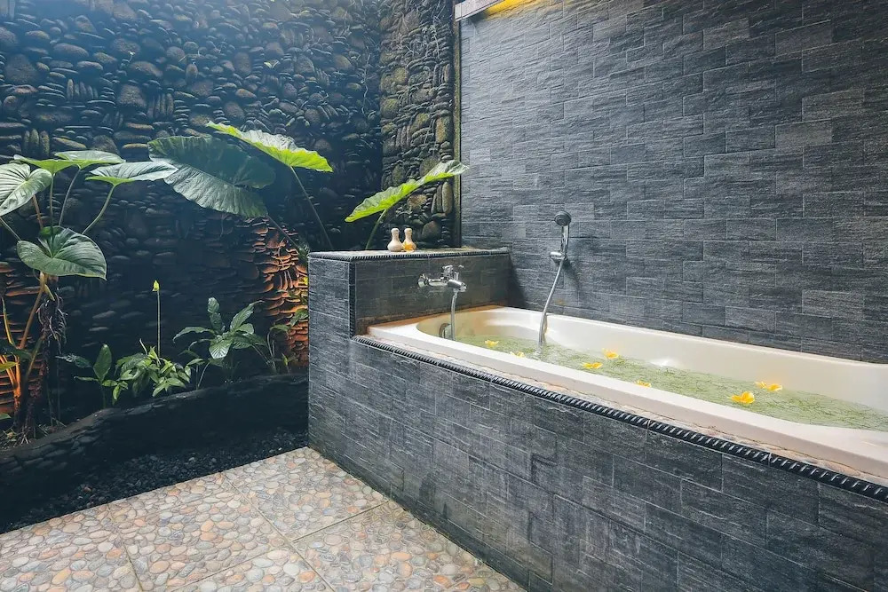 The Alus Cottages Ubud