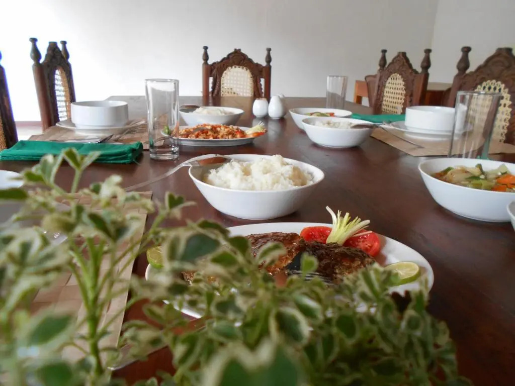 City Guest House