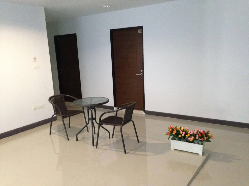 The Rama Hotel