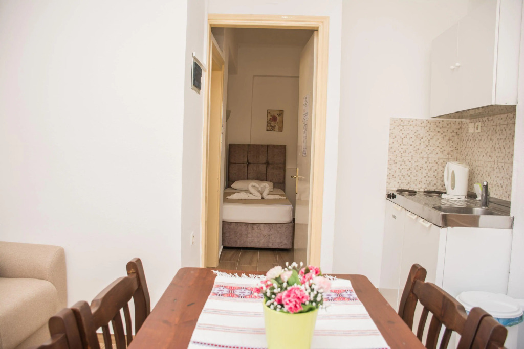 Bellino Apartments - Adults Only