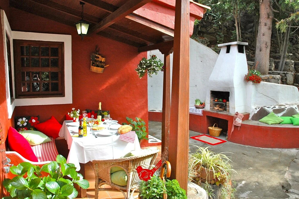 La Casa del Moral