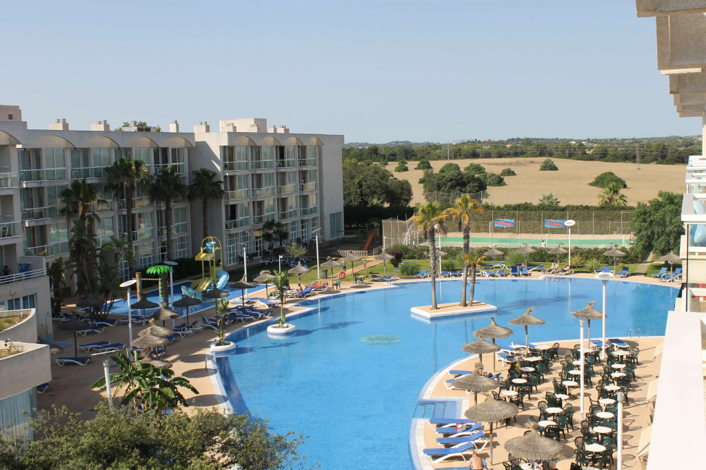 Zafiro Alzinar Mar Adults Only - Refurbished 2025