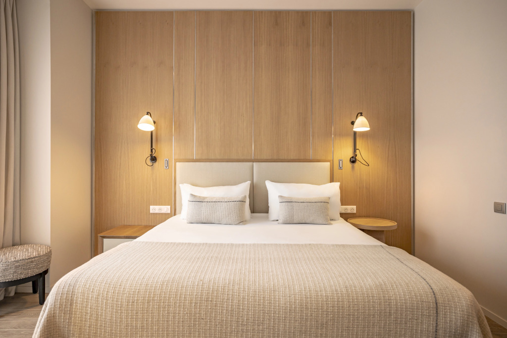 Kube Hotel Gassin