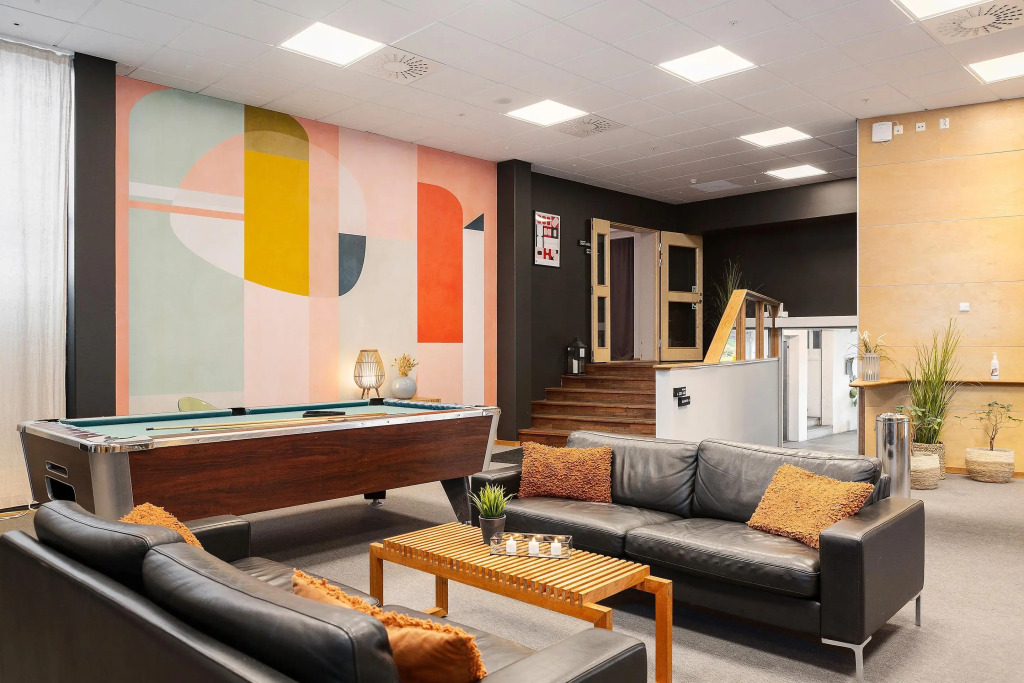 Aiden by Best Western Haugesund Airport