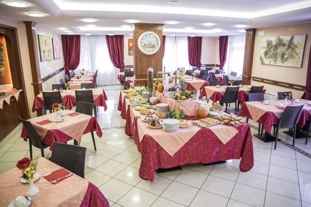 Hotel Gardenia Sirmione