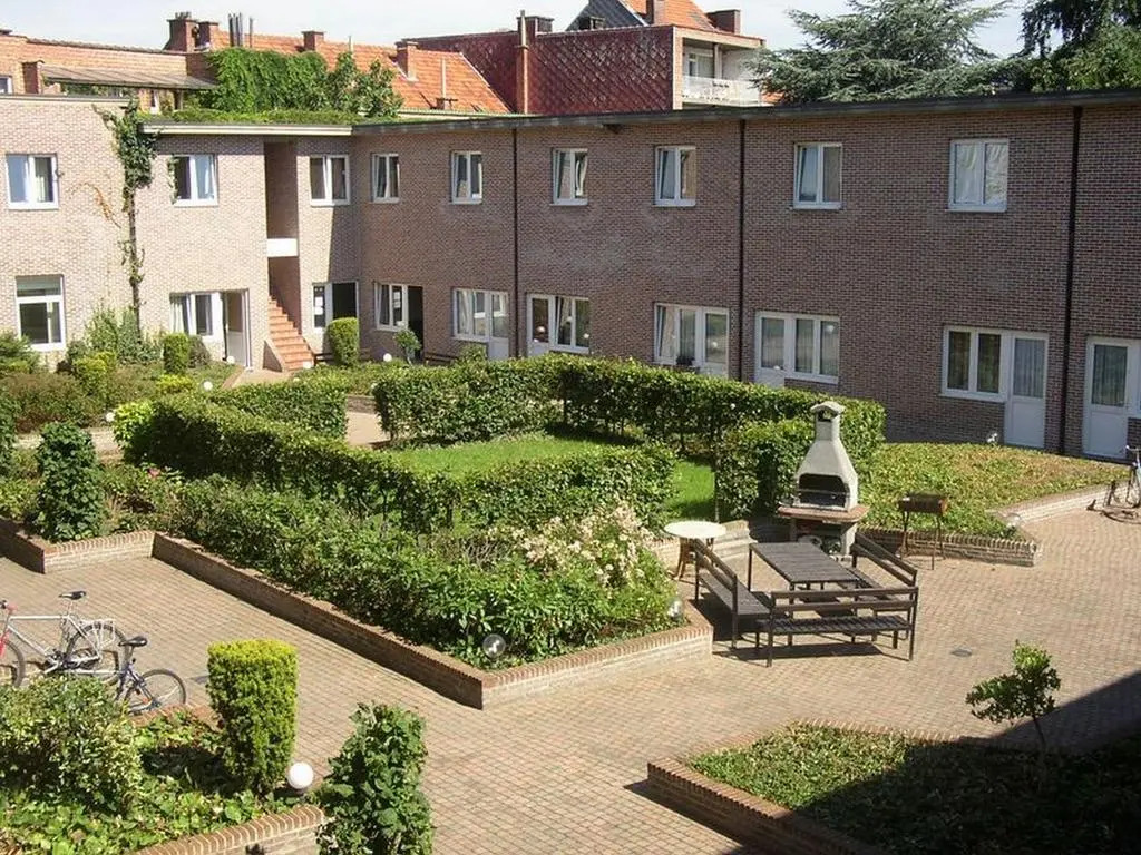 Budget Flats Leuven