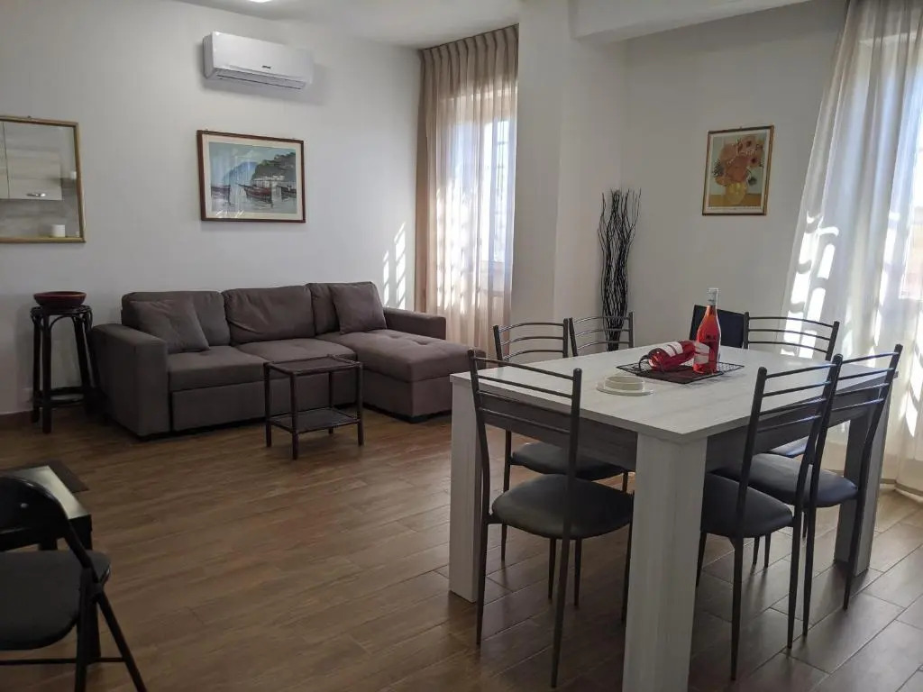Appartamento in Villa