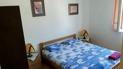 Island Paradise Apartment