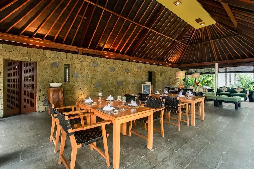 Uma Giri Villas Ubud by GenuineHost
