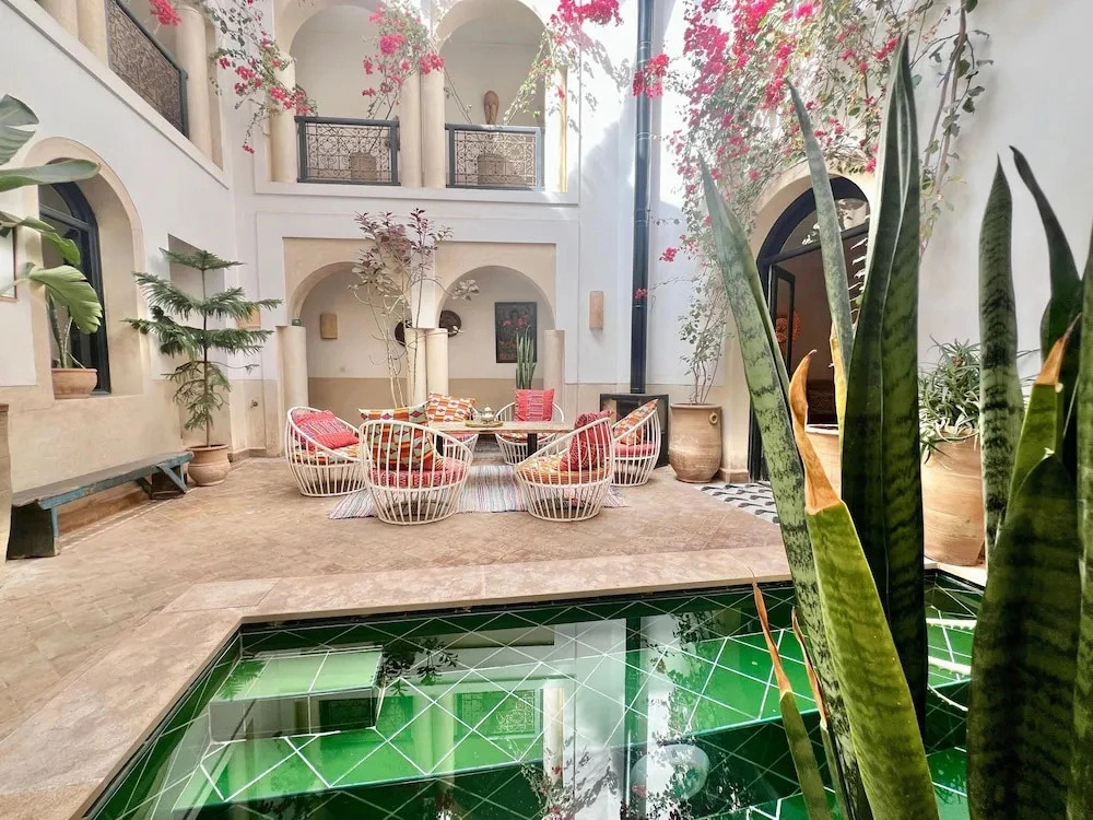 Riad Jeanne 1