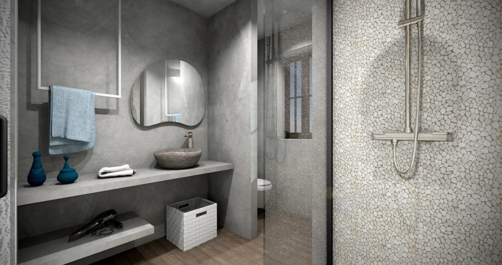 Lindos Del Mar Suites