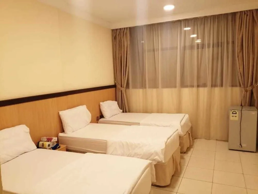 Orooq Al Thahab Al Makkiah Hotel