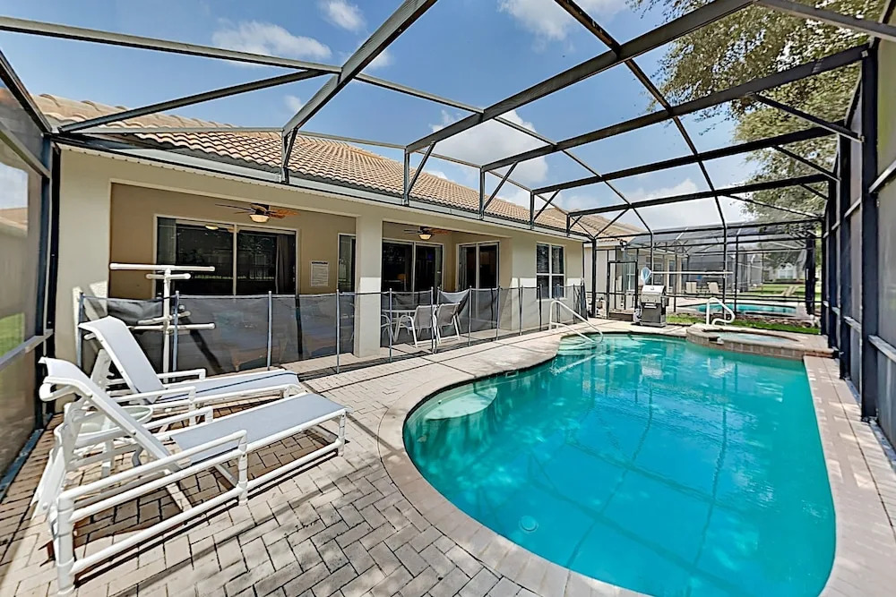 7816bfst 4 Bedroom Home
