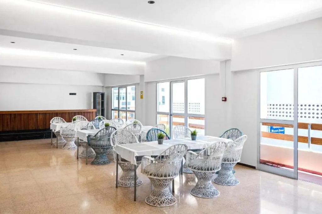 Hotel Valencia