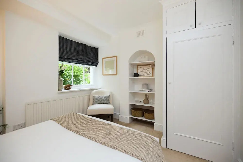 The Carlton Nook - 2BR Apartment