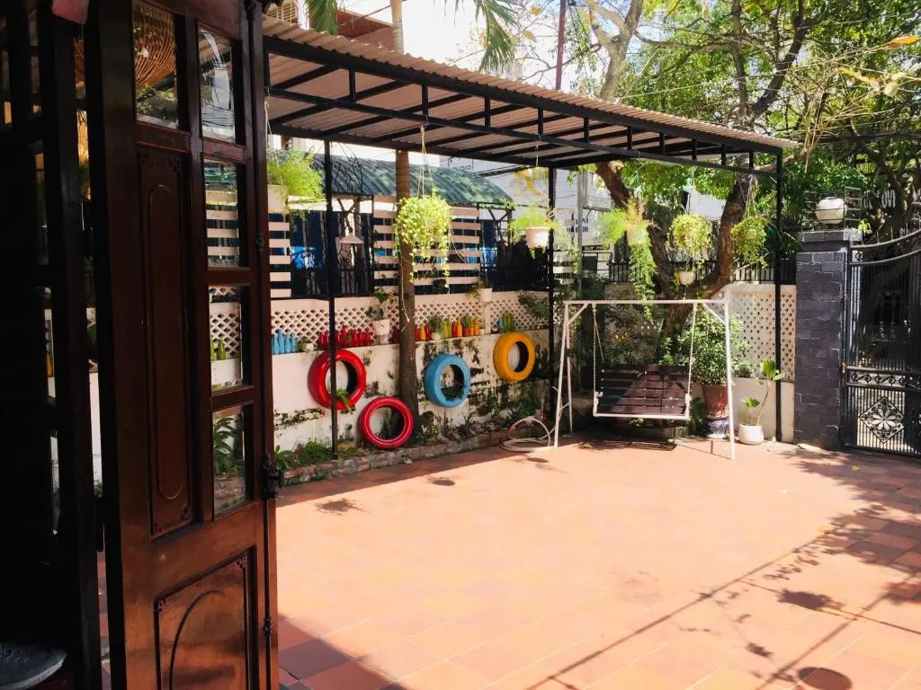 Le Petit Homestay