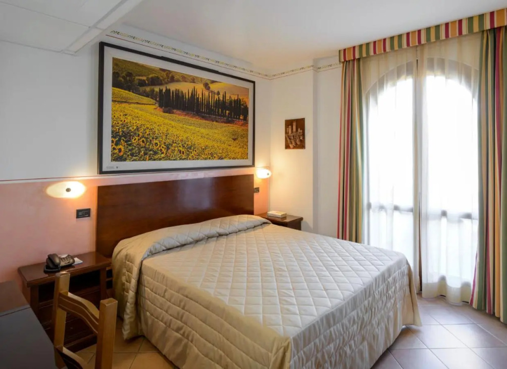 Hotel Sovestro