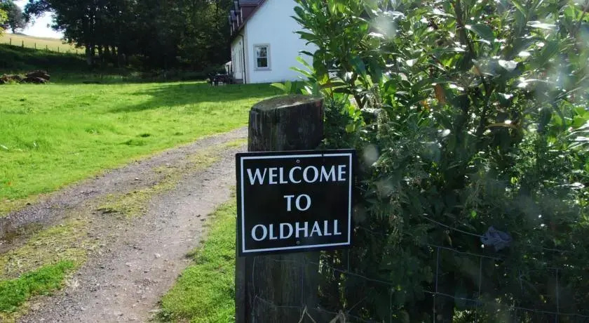 Oldhall Cottages
