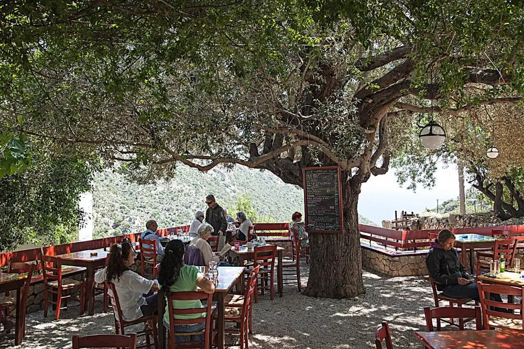 Christos Place