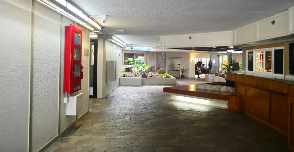 KV804A Prime WAIKIKI Private Apartment