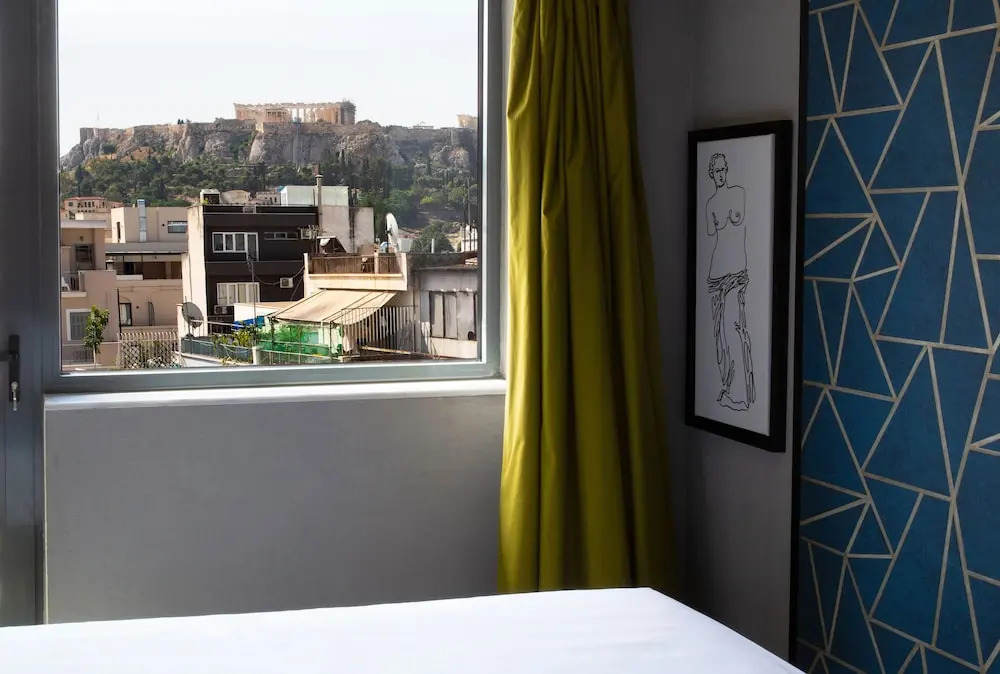 Downtown Athens Lofts by Raise