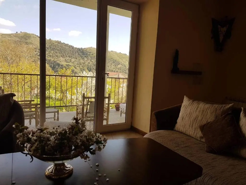 Garni Nature Villa