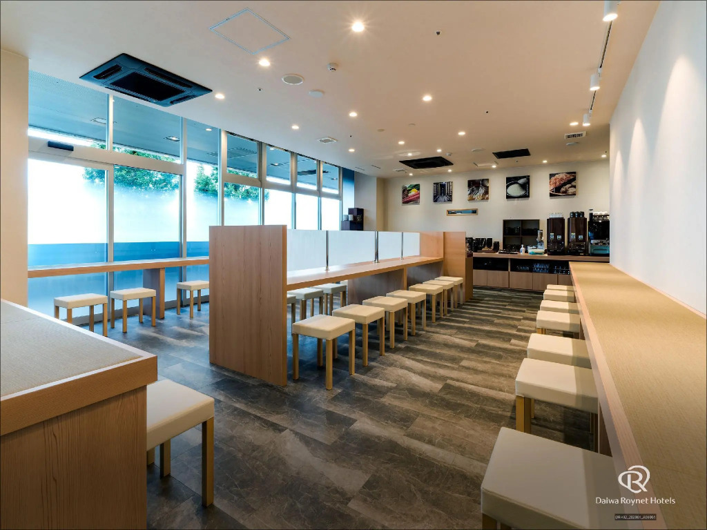 Daiwa Roynet Hotel Tsukuba