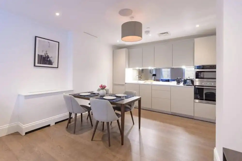 Modern, Luxurious 1BR Flat- Heart of Covent Garden
