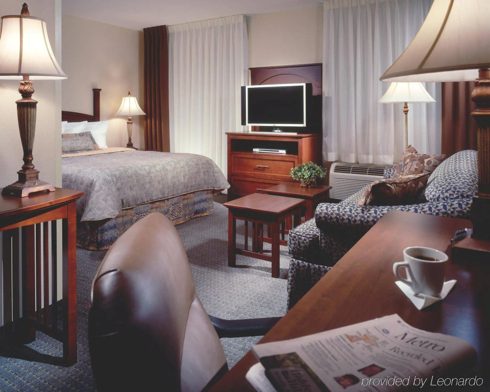 Staybridge Suites Columbus - Fort Benning by IHG