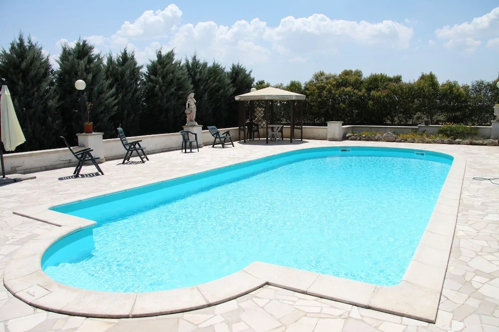 Grikò Country Hotel