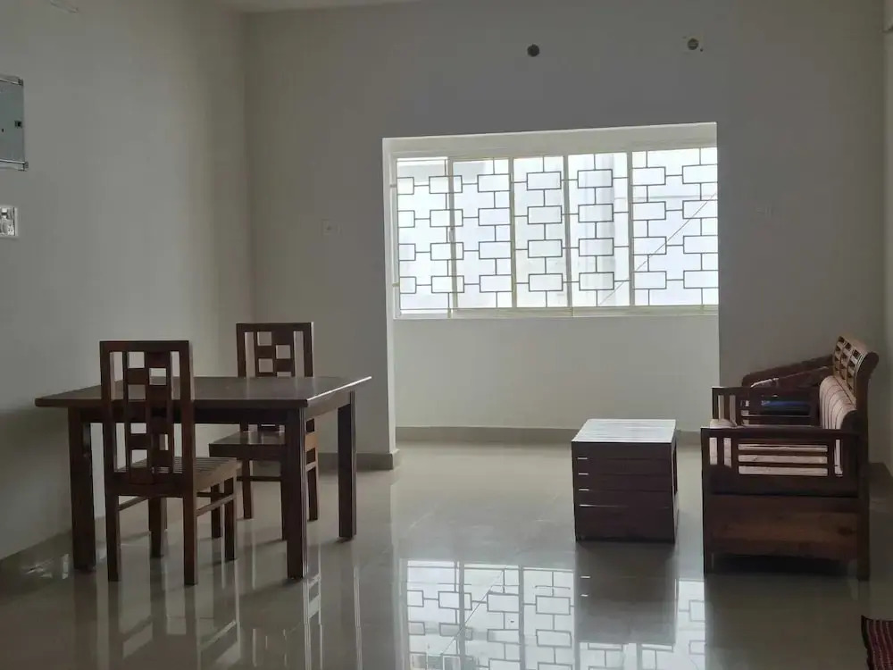 Rivera Nest Serviced Apartment